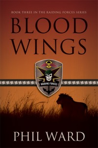 Blood Wings