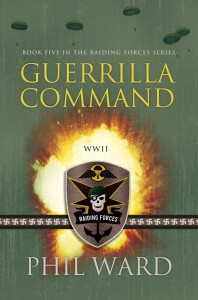 Ward_GuerrillaCommand-Cover